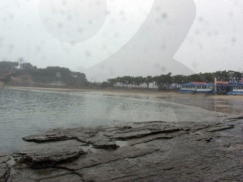 격포해변 격포해변