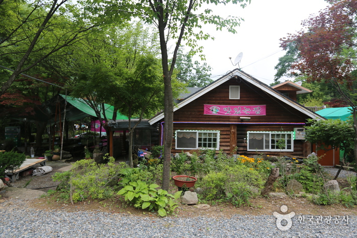 Woraksan Lodge