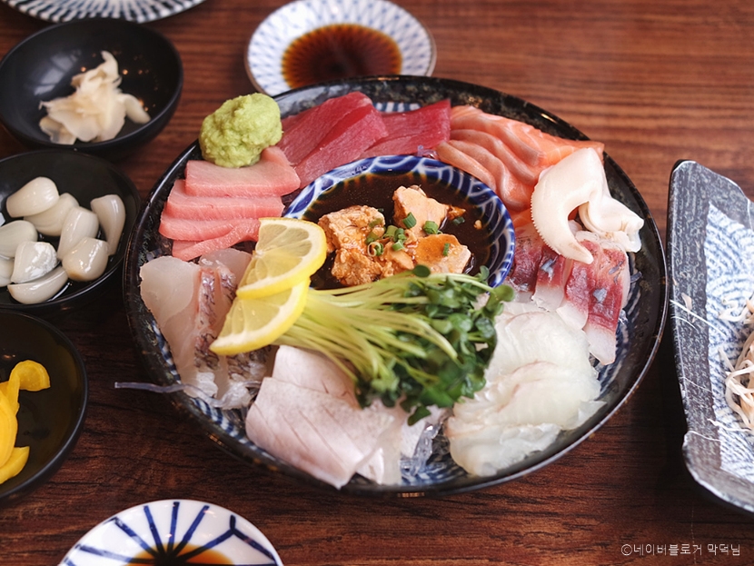 慶芳食堂