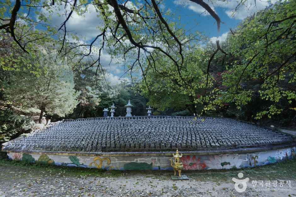 봉인사 1