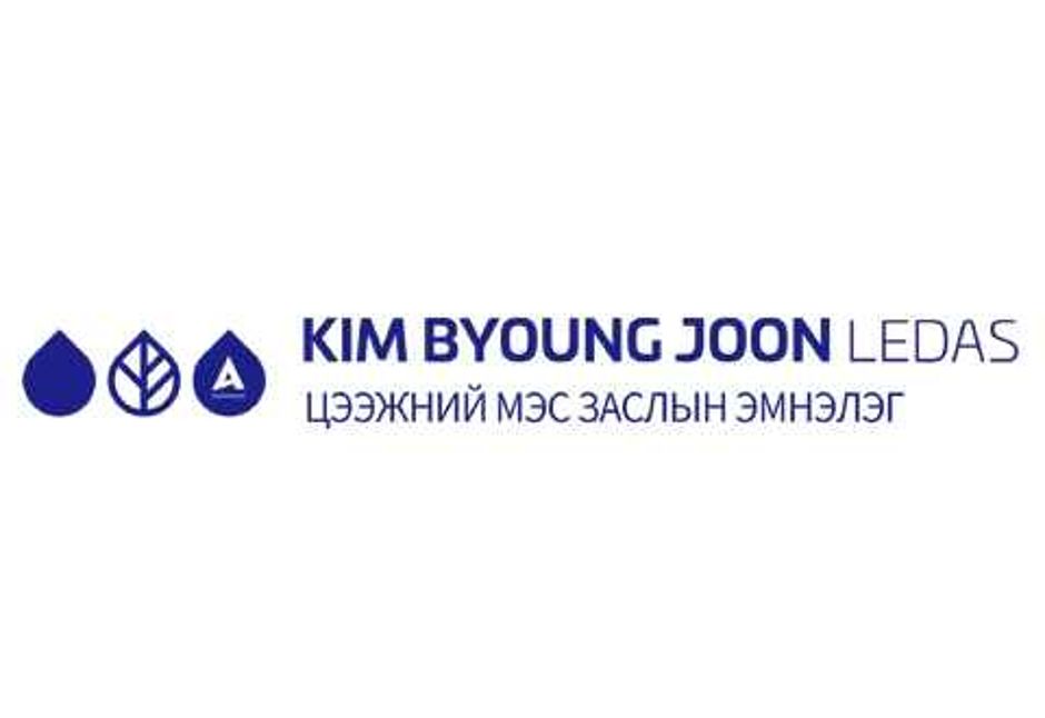 김병준-레다스-흉부외과_로고_대표