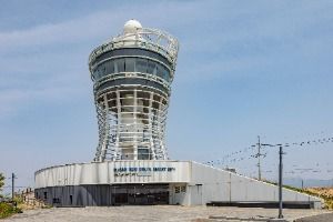 에코델타시티 전망대