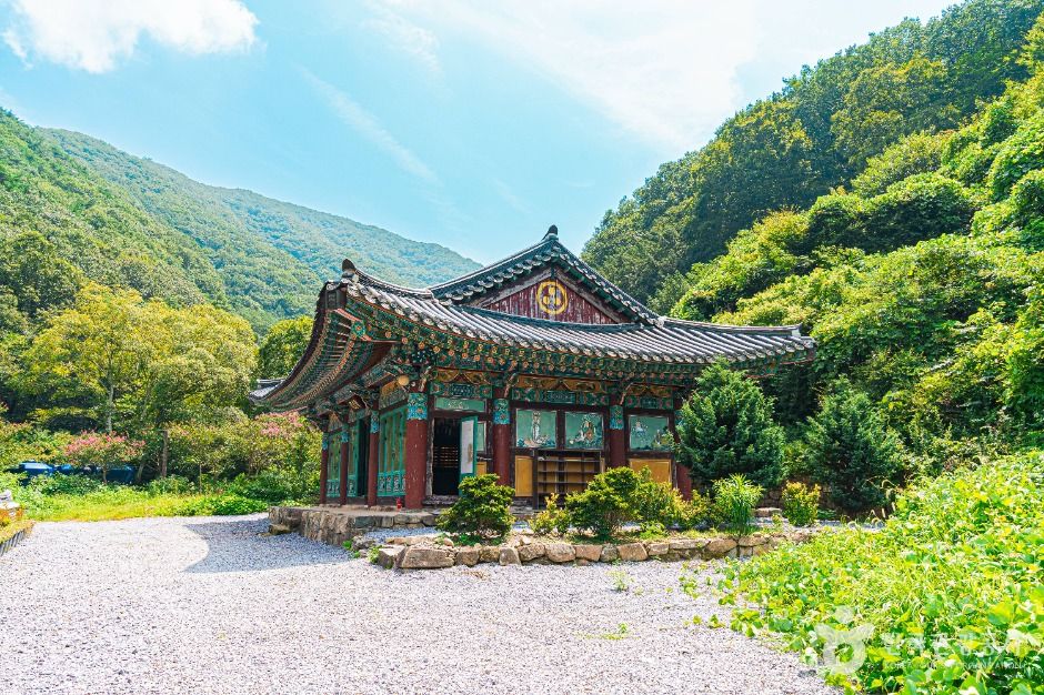 雲興寺(羅州)