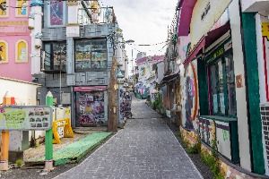 인천_송월동 동화마을 (4)