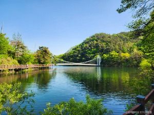 연암지질생태공원