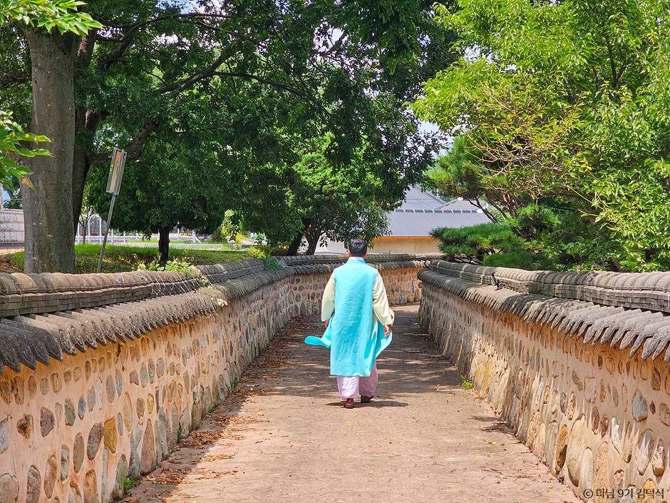 전남 영암 전북 완주 여행 가볼만한곳 한복 명상 전통주 이색 체험_고영한복_1-7