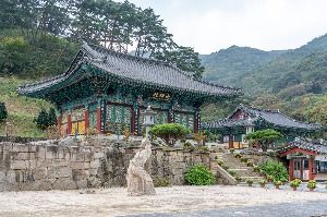 용흥사(담양) 사진 2