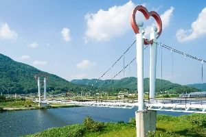 위천수변테마공원