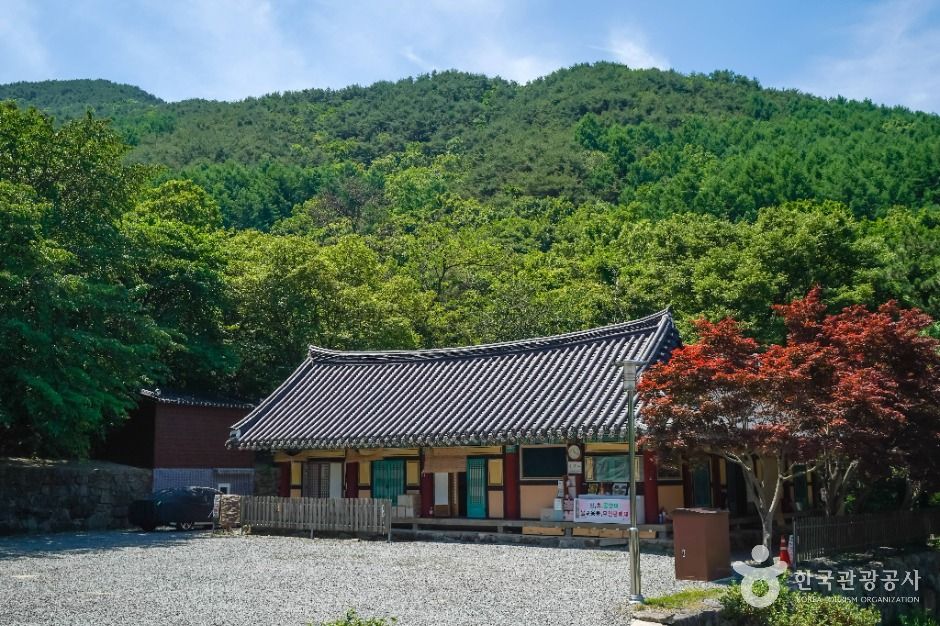 소재사(대구)