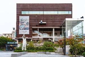 아라리오 갤러리 천안