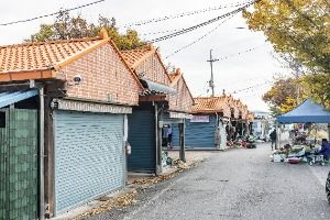 대치장 (3, 8일)