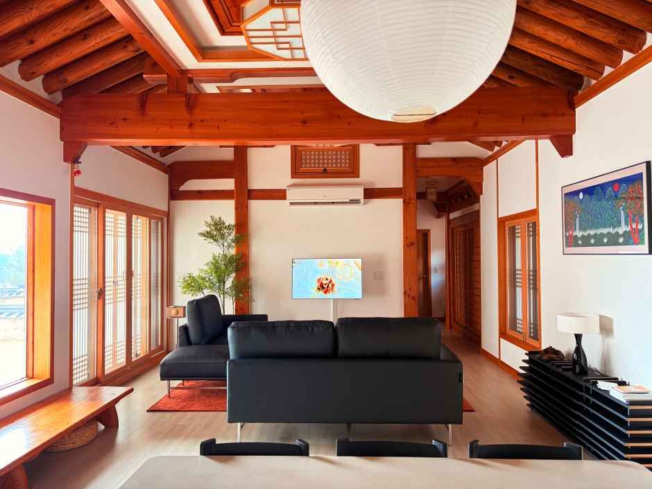 검무한옥 휴복당