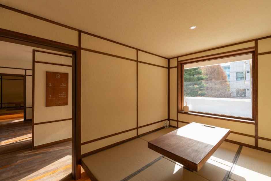 So Seol Won Cafe (소설원 만수)