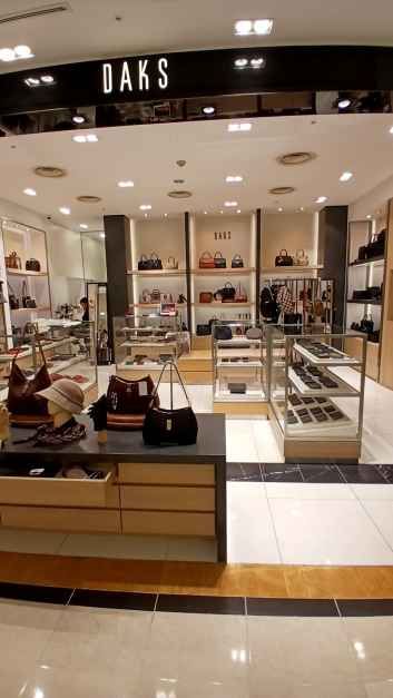 닥스 롯데백화점 관악점