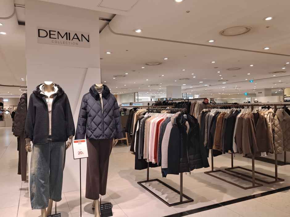 데미안 롯데백화점 미아점