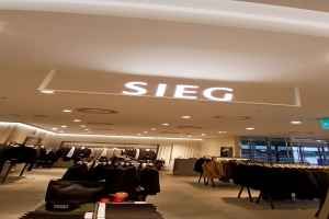 지이크 롯데아울렛 서울역점