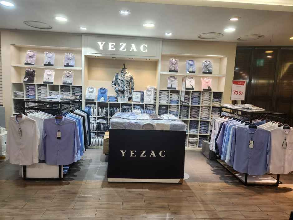 예작 마리오아울렛 1관점