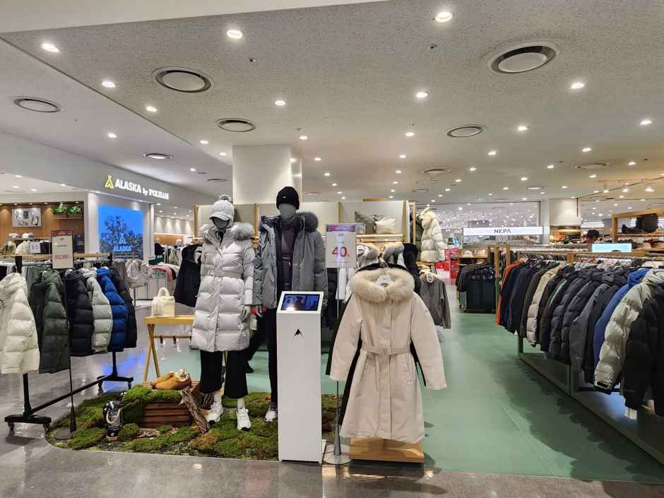 네파 롯데몰 광교점