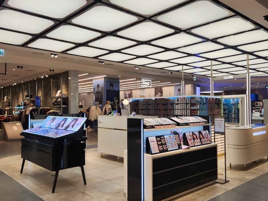 [事後免税店] OLENS（オーレンズ）・現代百貨店パンギョ（板橋 店(오렌즈 현대백화점 판교점)