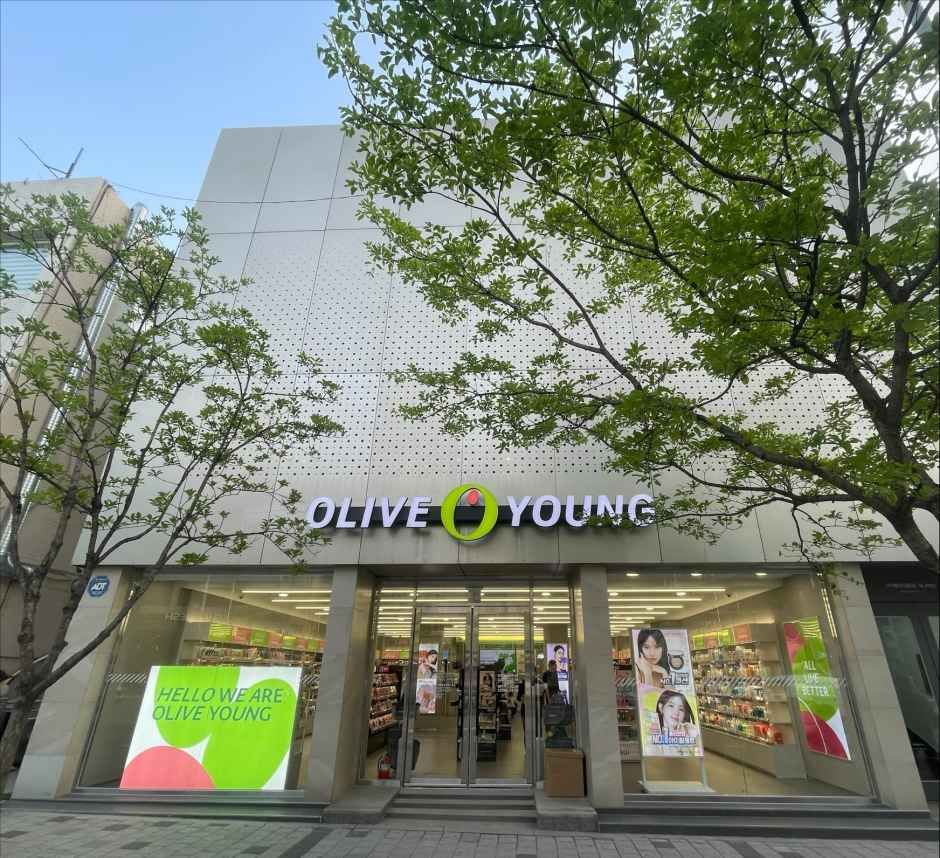 올리브영 선유도역점