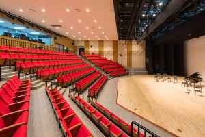 정조테마공연장