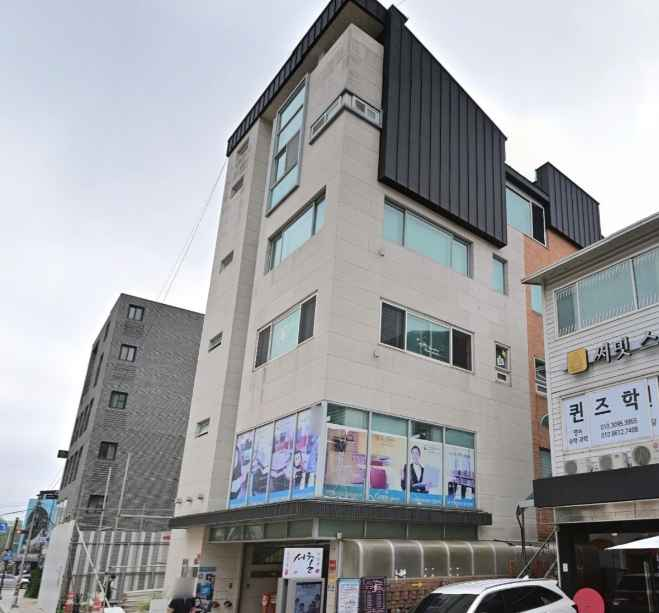 MIPASTRY Annex[Tax Refund Shop](미페이스트리 별관)