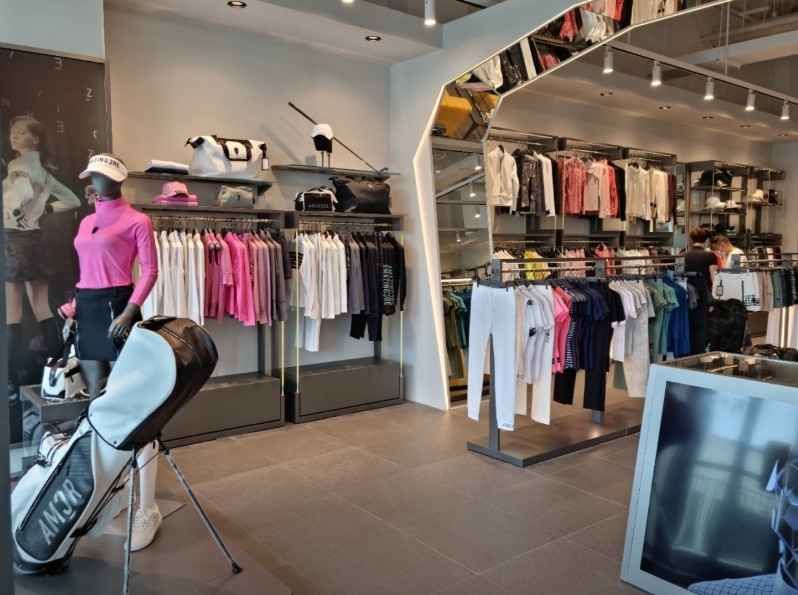 [事後免税店] AMAZING CRE・現代プレミアムアウトレットスペースワン 店(어메이징크리 현대프리미엄아울렛 스페이스원점)