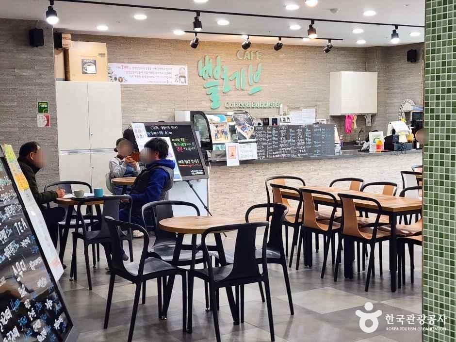 양양 작은영화관