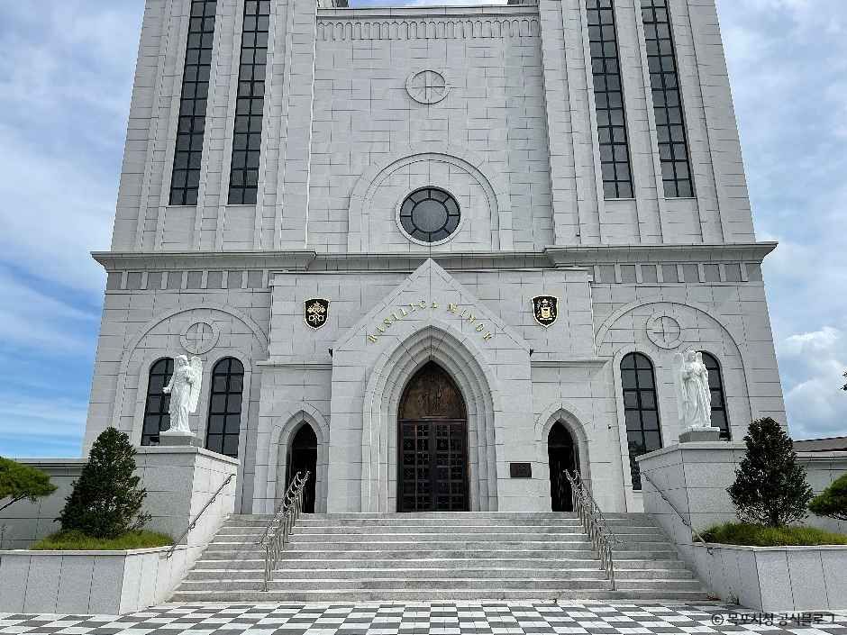 가톨릭 목포 성지