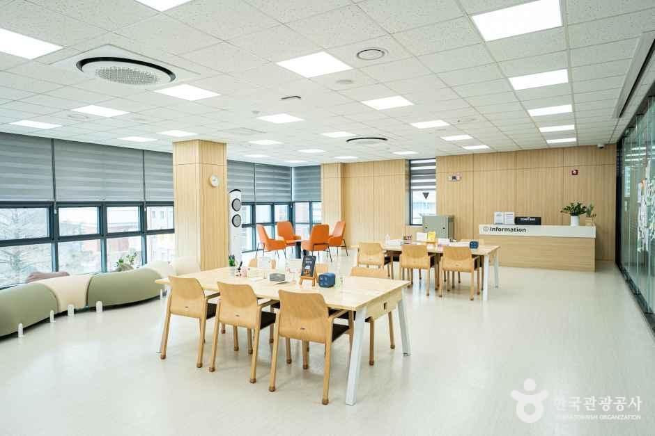 천안중앙도서관