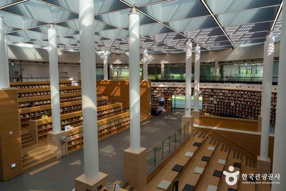 인제기적의도서관