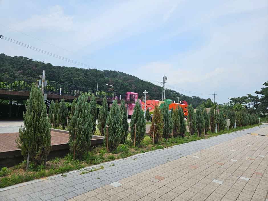강동오토캠핑장