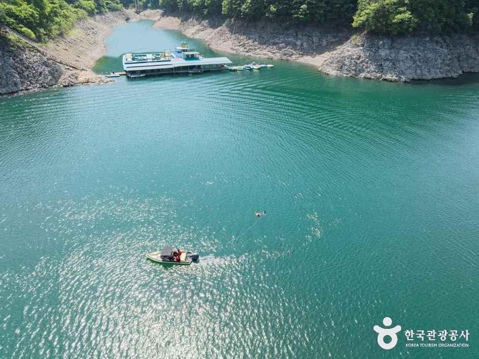 충주 포세이돈 수상레저