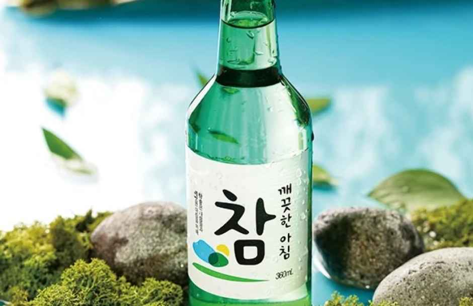 CHARM SOJU, Daegu img