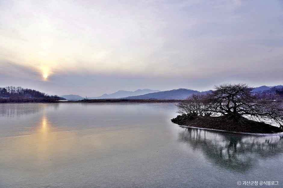 Baengmasan