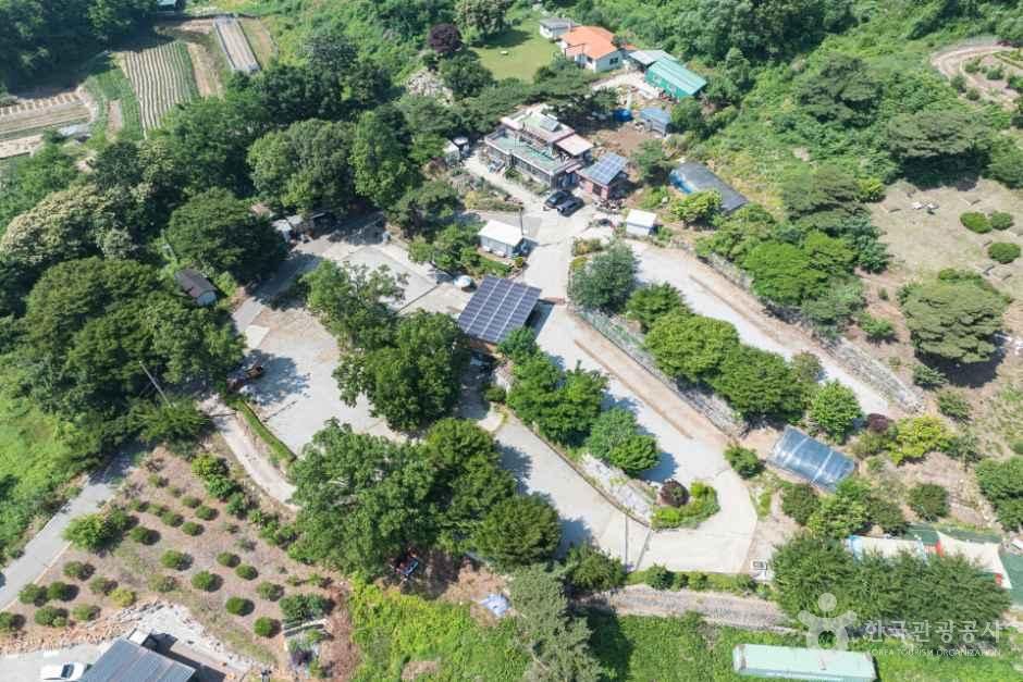 햇솔오토캠핑장