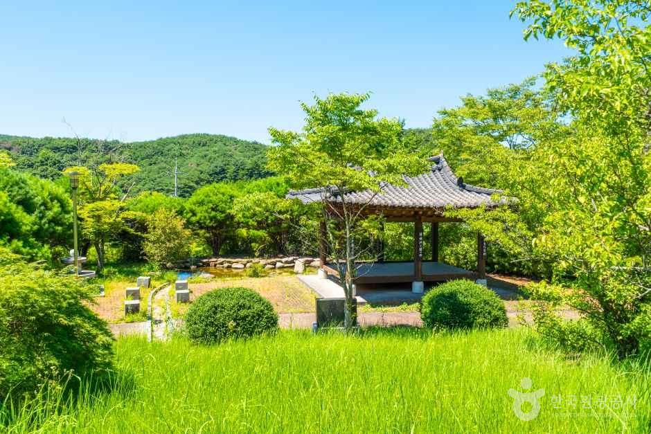 매천역사공원