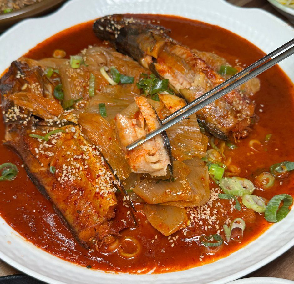 마시코 신정호 본점