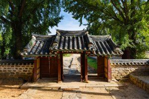 모덕사