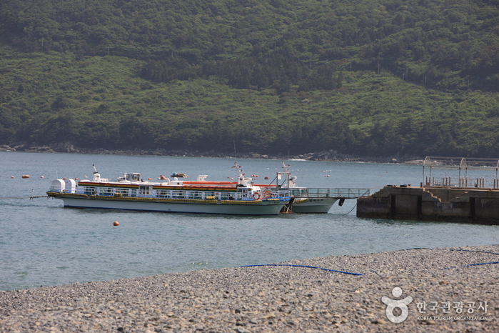 학동흑진주몽돌해변 학동흑진주몽돌해변