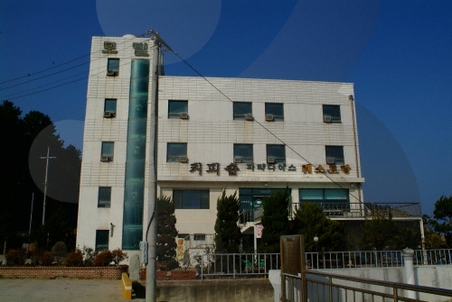 대탄,오보 해수욕장 대탄,오보 해수욕장