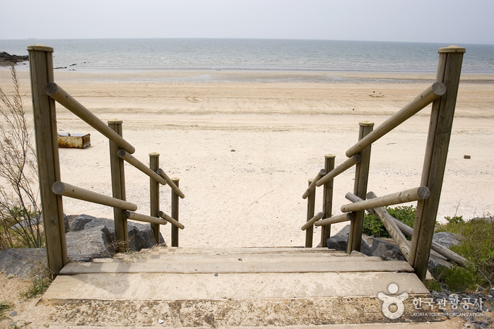 독산해수욕장(홀뫼해수욕장) 독산해수욕장(홀뫼해수욕장)