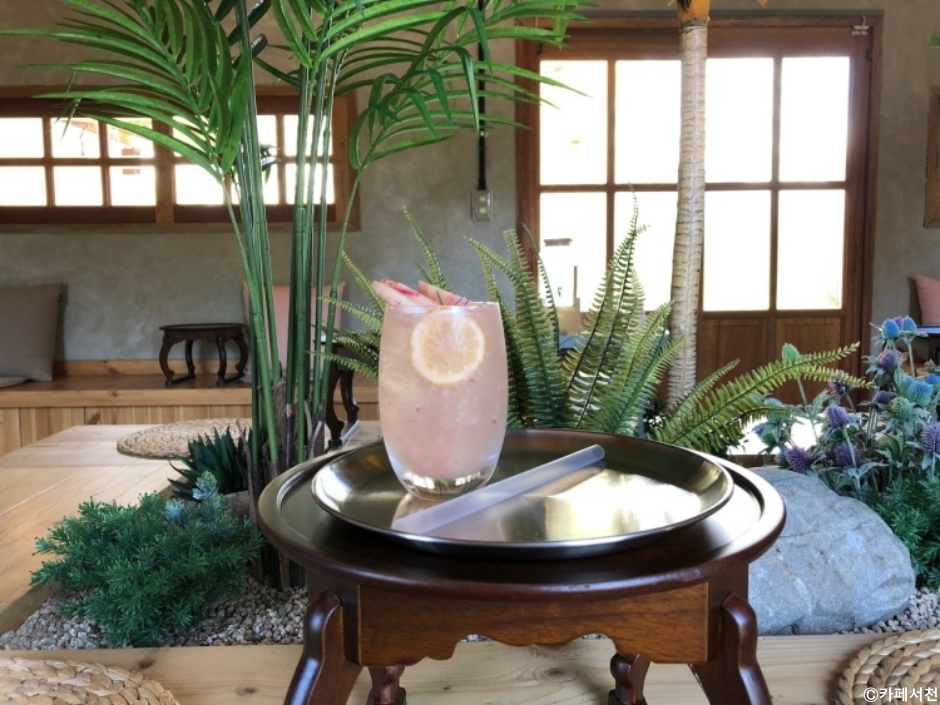 カフェソチョン