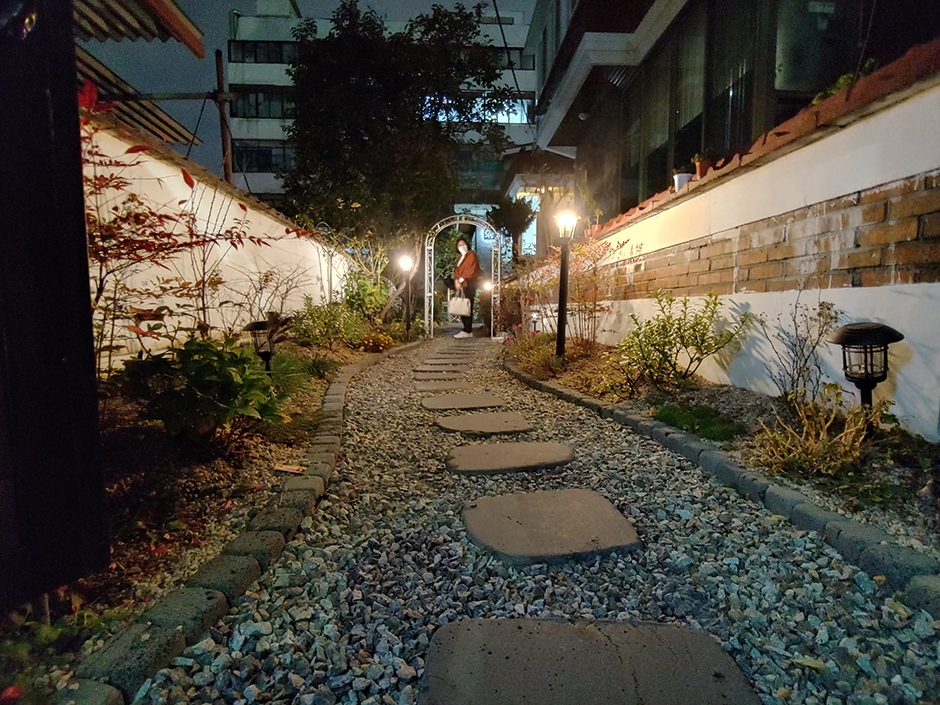 ラオン