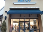 한섬 DKNY 신세계부산