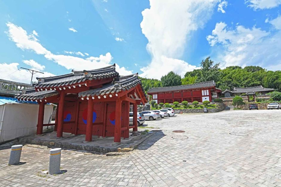 Damyang Hyanggyo