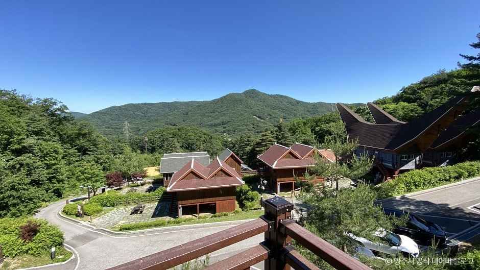 国立アセアン自然休養林