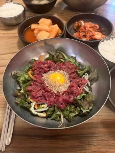 삼춘옥 사진 3