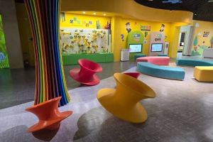 성주 과일어린이 과학체험관