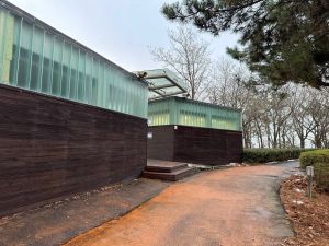 Wolmi Park Wolmi Observatory (월미공원 월미전망대)